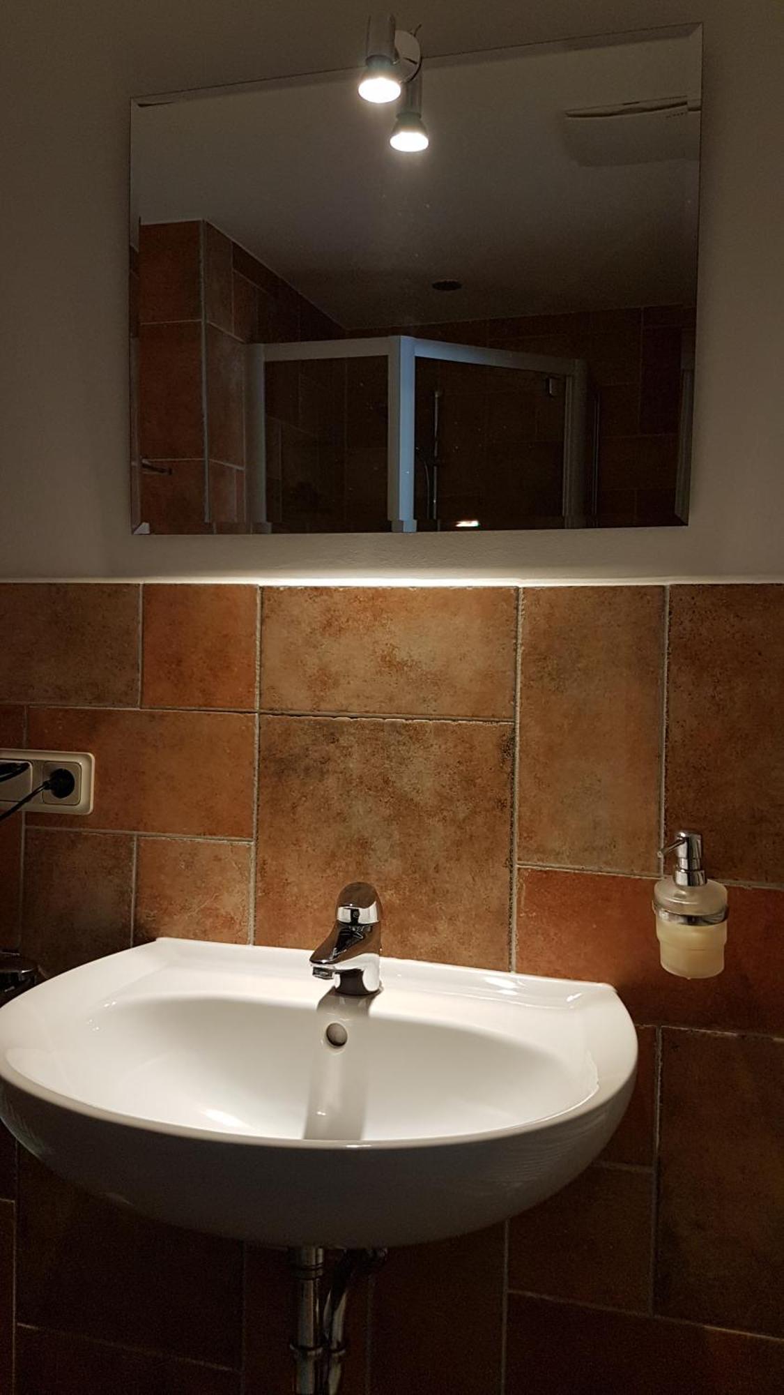 Ferienwohnung am Betzelhübel Ottweiler Exterior foto