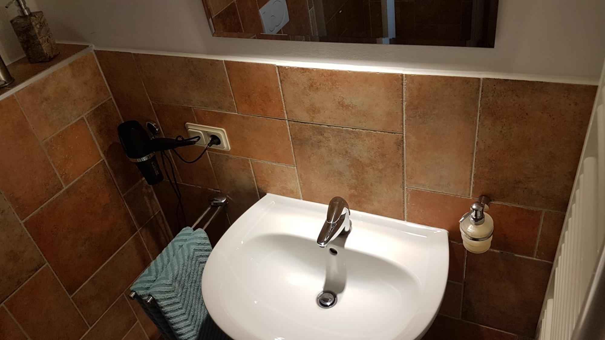 Ferienwohnung am Betzelhübel Ottweiler Exterior foto