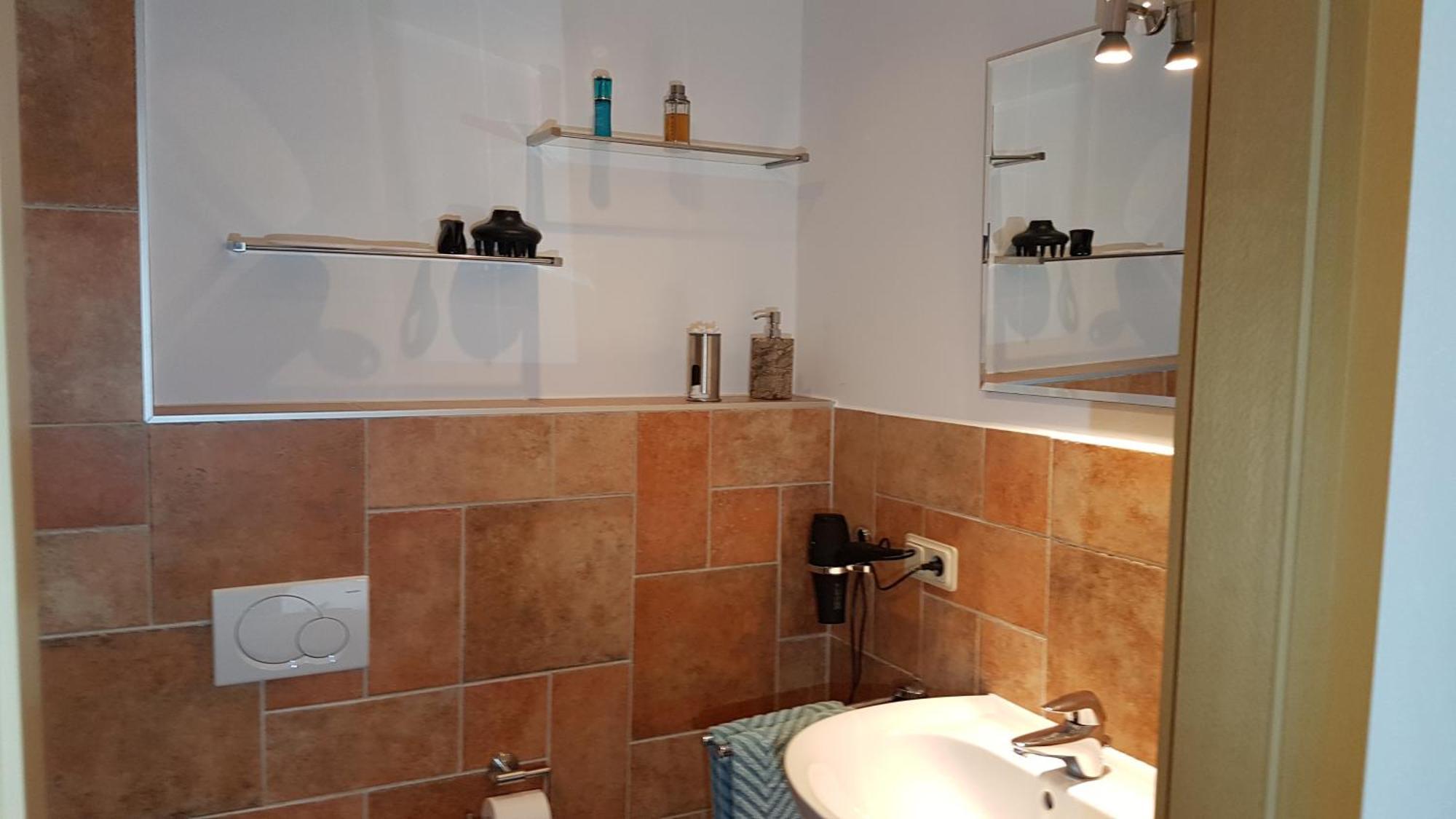 Ferienwohnung am Betzelhübel Ottweiler Exterior foto